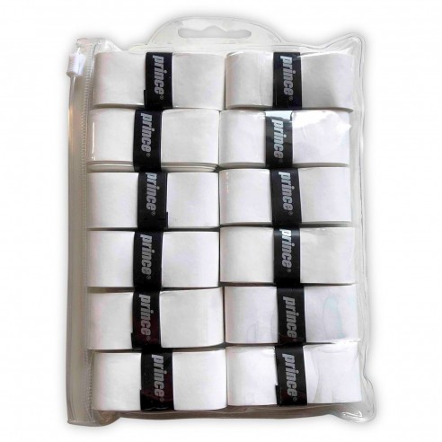 OVERGRIP TACKYPRO (12 PACK)