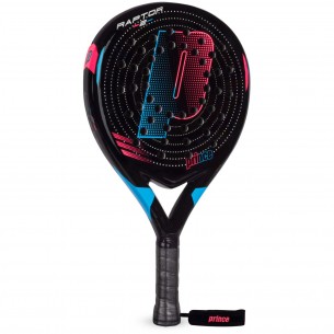 Tarro PRINCE PADEL X3 - Sporting Brands