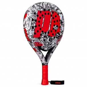 Tarro PRINCE PADEL X3 - Sporting Brands